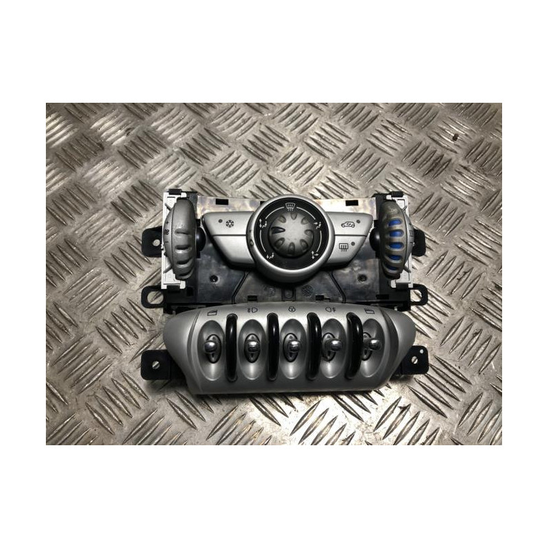 Commande chauffage MINI MINI 2 R56 PHASE 1 d’occasion