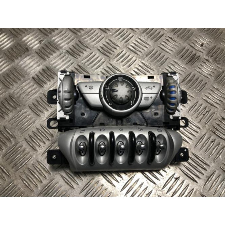Commande chauffage MINI MINI 2 R56 PHASE 1 d’occasion