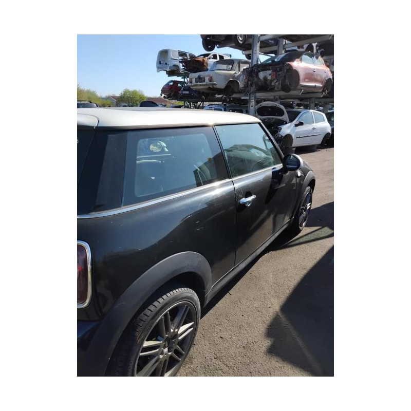 Commande chauffage MINI MINI 2 R56 PHASE 1 d’occasion