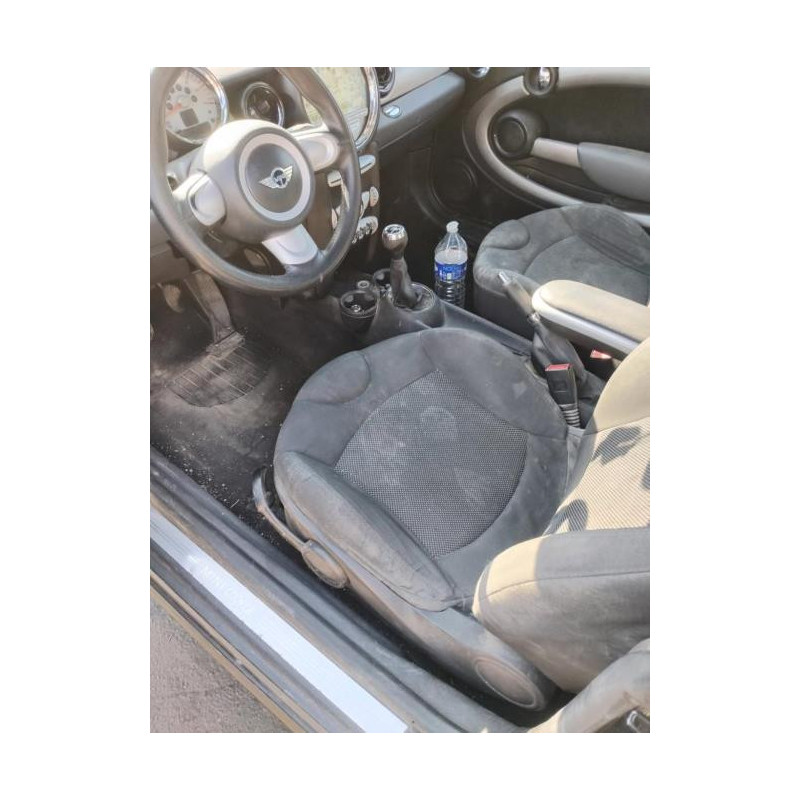 Commande chauffage MINI MINI 2 R56 PHASE 1 d’occasion