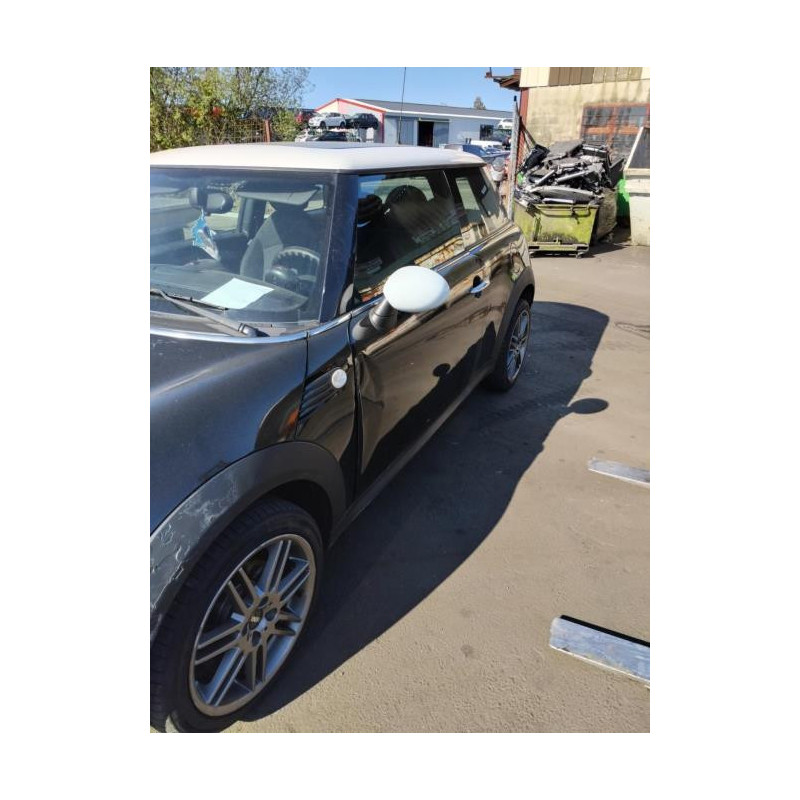 Commande chauffage MINI MINI 2 R56 PHASE 1 d’occasion