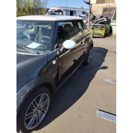 Commande chauffage MINI MINI 2 R56 PHASE 1 d’occasion