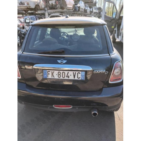 Commande chauffage MINI MINI 2 R56 PHASE 1 d’occasion