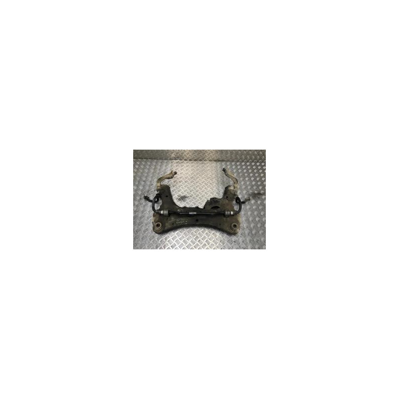 Berceau avant RENAULT KANGOO 2 PHASE 1 d’occasion