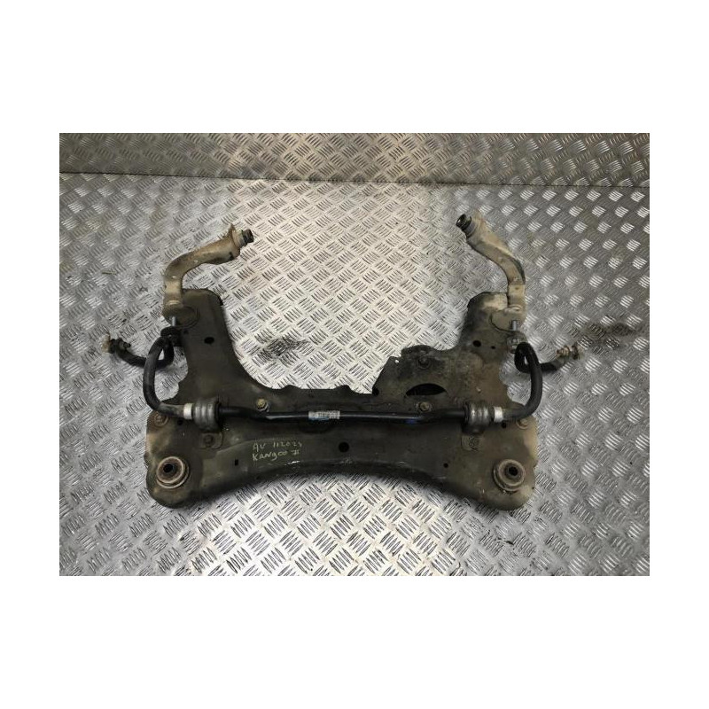 Berceau avant RENAULT KANGOO 2 PHASE 1 d’occasion