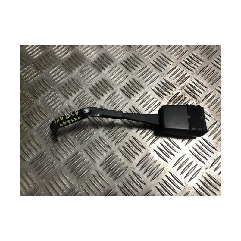Attache ceinture avant gauche AUDI A3 2 PHASE 1 d’occasion