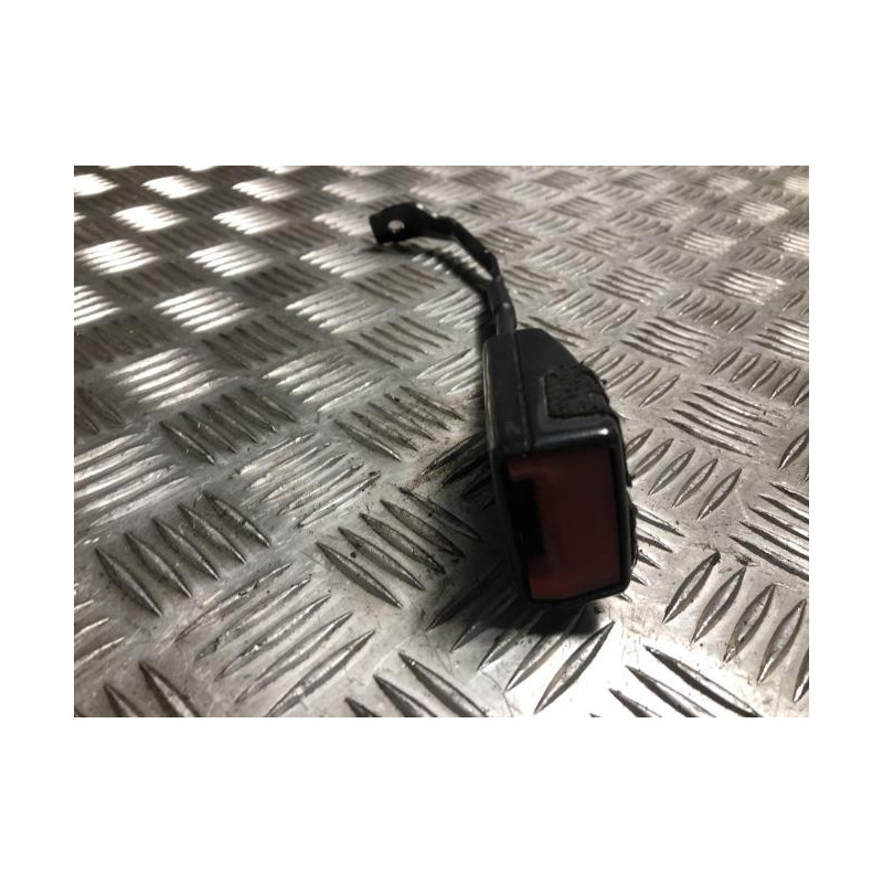 Attache ceinture avant gauche AUDI A3 2 PHASE 1 d’occasion