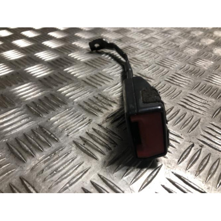 Attache ceinture avant gauche AUDI A3 2 PHASE 1 d’occasion