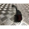 Attache ceinture avant gauche AUDI A3 2 PHASE 1 d’occasion