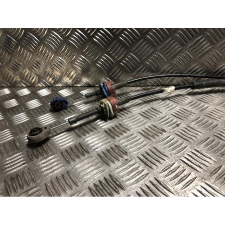 Cable levier de vitesses CITROEN C3 PLURIEL PHASE 1 CABRIOLET d’occasion