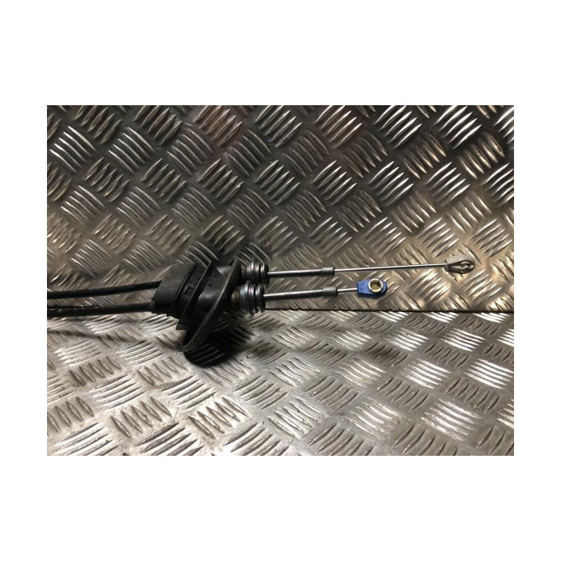 Cable levier de vitesses CITROEN C3 PLURIEL PHASE 1 CABRIOLET d’occasion