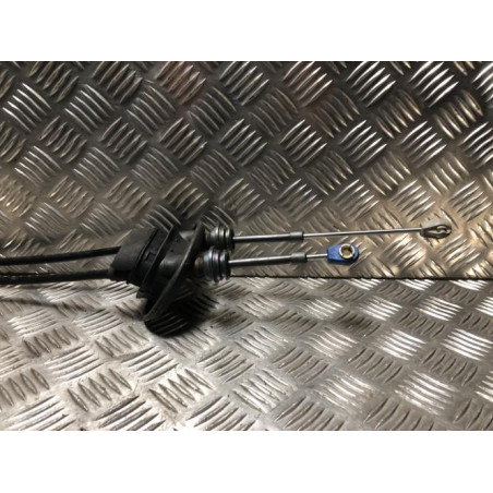 Cable levier de vitesses CITROEN C3 PLURIEL PHASE 1 CABRIOLET d’occasion