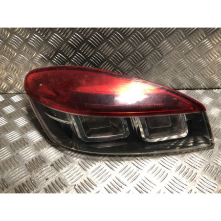 Feu arriere principal gauche (feux) RENAULT MEGANE 3 PHASE 1 COUPE d’occasion