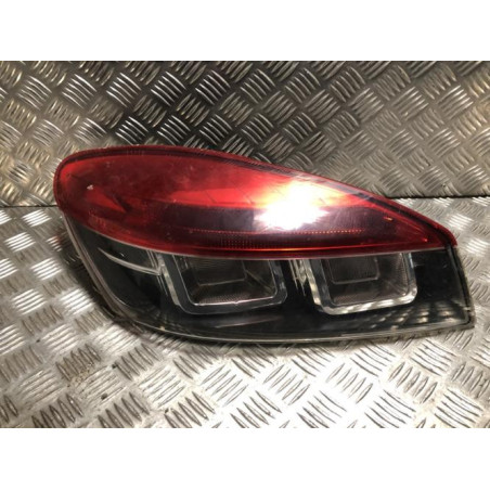 Feu arriere principal gauche (feux) RENAULT MEGANE 3 PHASE 1 COUPE d’occasion