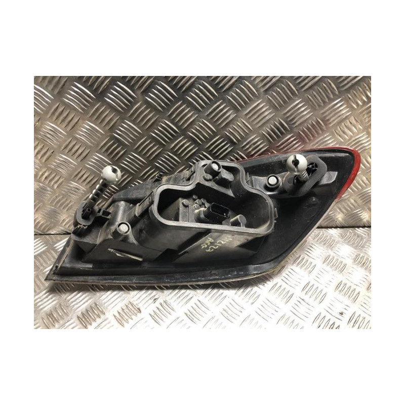 Feu arriere principal gauche (feux) RENAULT MEGANE 3 PHASE 1 COUPE d’occasion