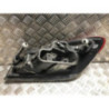 Feu arriere principal gauche (feux) RENAULT MEGANE 3 PHASE 1 COUPE d’occasion