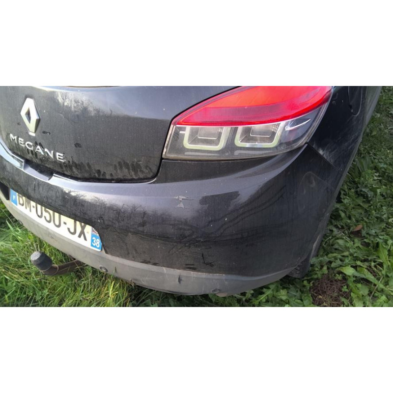 Feu arriere principal gauche (feux) RENAULT MEGANE 3 PHASE 1 COUPE d’occasion
