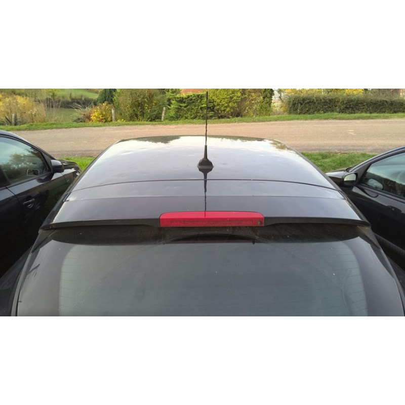 Feu arriere principal gauche (feux) RENAULT MEGANE 3 PHASE 1 COUPE d’occasion