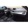Feu arriere principal gauche (feux) RENAULT MEGANE 3 PHASE 1 COUPE d’occasion