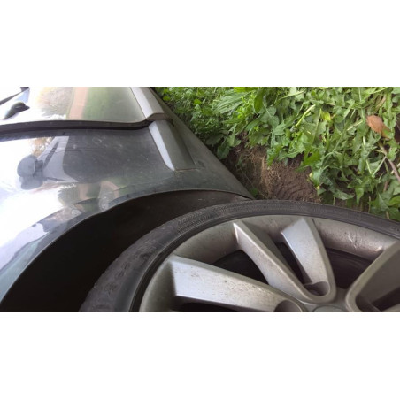 Feu arriere principal gauche (feux) RENAULT MEGANE 3 PHASE 1 COUPE d’occasion