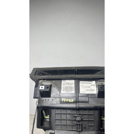 Bloc chauffage DACIA DUSTER 1 PHASE 1 d’occasion
