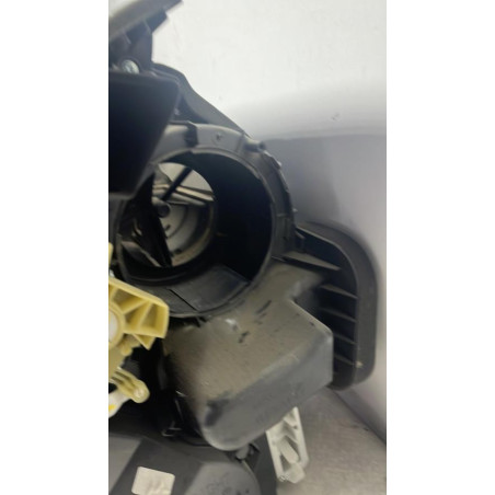Bloc chauffage DACIA DUSTER 1 PHASE 1 d’occasion