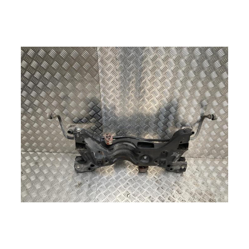 Berceau avant VOLKSWAGEN POLO 5 PHASE 1 d’occasion