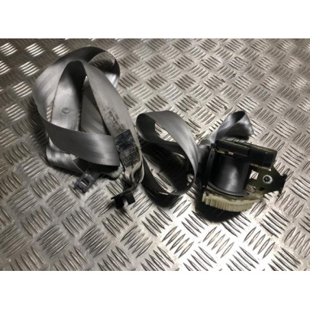 Ceinture arriere gauche RENAULT CLIO 2 PHASE 2 d’occasion