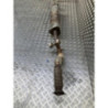 Ligne complete d'echappement CITROEN BERLINGO 3 M PHASE 1 d’occasion