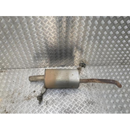 Silencieux arriere (echappement) CITROEN BERLINGO 2 PHASE 3 d’occasion