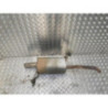 Silencieux arriere (echappement) CITROEN BERLINGO 2 PHASE 3 d’occasion