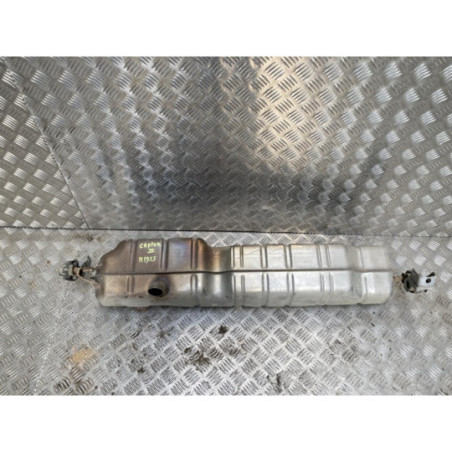 Silencieux arriere (echappement) RENAULT CAPTUR 2 PHASE 1 d’occasion
