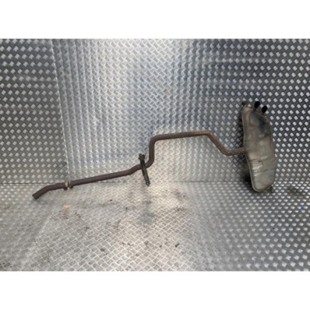 Silencieux arriere (echappement) VOLKSWAGEN GOLF PLUS PHASE 1 d’occasion