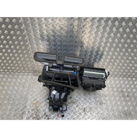 Bloc chauffage VOLKSWAGEN GOLF 7 PHASE 1 d’occasion
