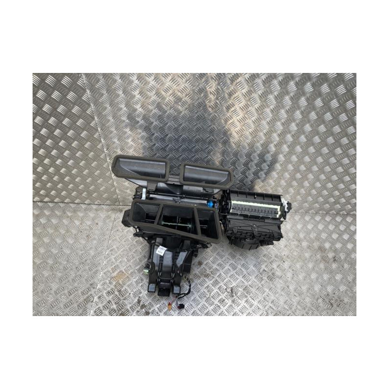 Bloc chauffage VOLKSWAGEN GOLF 7 PHASE 1 d’occasion