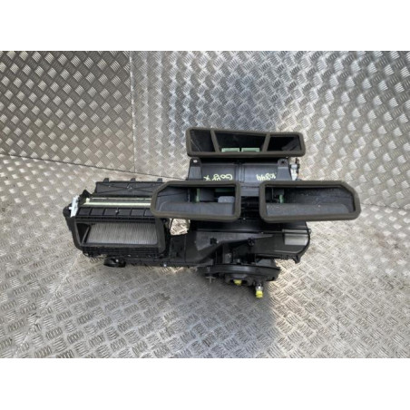 Bloc chauffage VOLKSWAGEN GOLF 7 PHASE 1 d’occasion