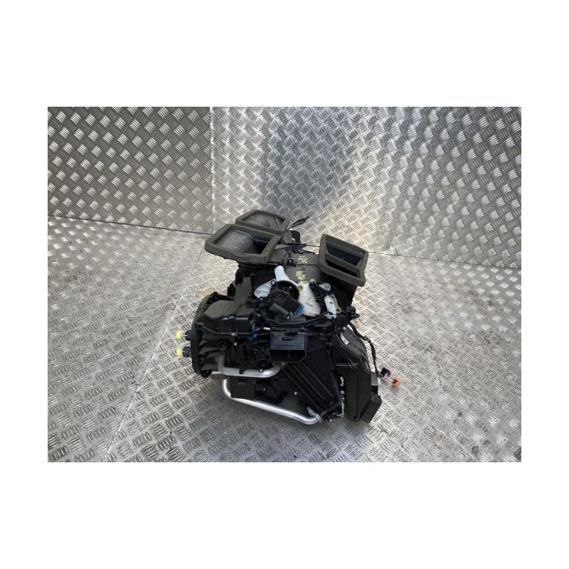 Bloc chauffage VOLKSWAGEN GOLF 7 PHASE 1 d’occasion
