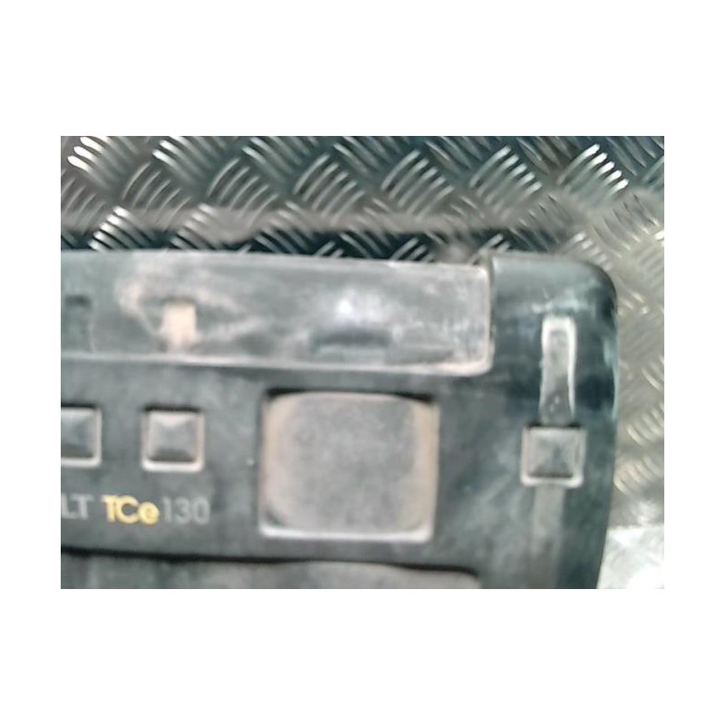 Cache moteur  RENAULT GRAND SCENIC 3 PHASE 1 d’occasion