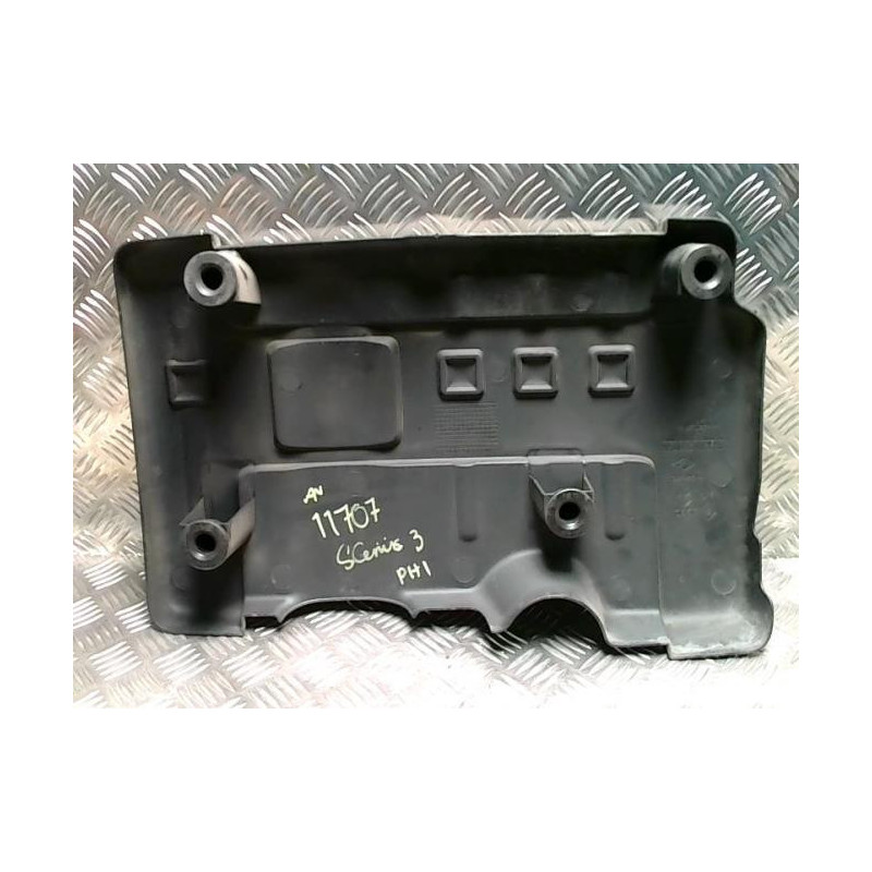 Cache moteur  RENAULT GRAND SCENIC 3 PHASE 1 d’occasion