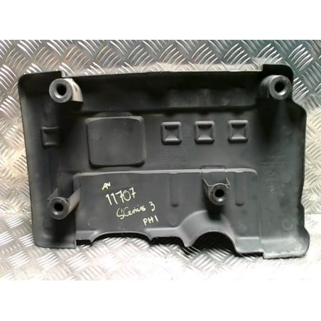 Cache moteur  RENAULT GRAND SCENIC 3 PHASE 1 d’occasion