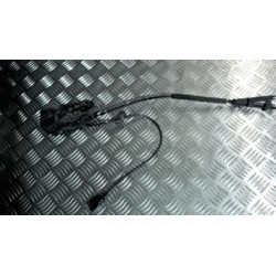 Serrure de capot AUDI A4 3 AVANT PHASE 1 BREAK d’occasion