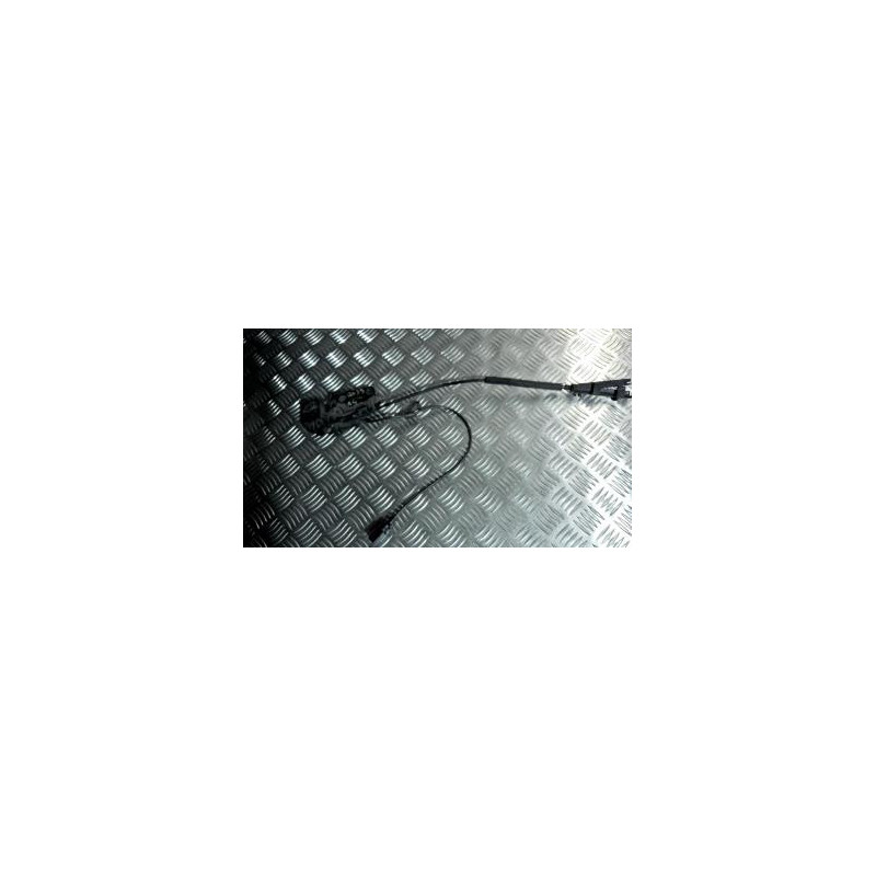 Serrure de capot AUDI A4 3 AVANT PHASE 1 BREAK d’occasion