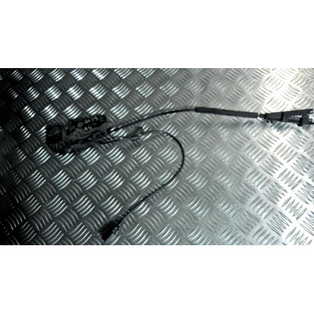 Serrure de capot AUDI A4 3 AVANT PHASE 1 BREAK d’occasion