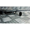 Serrure de capot AUDI A4 3 AVANT PHASE 1 BREAK d’occasion