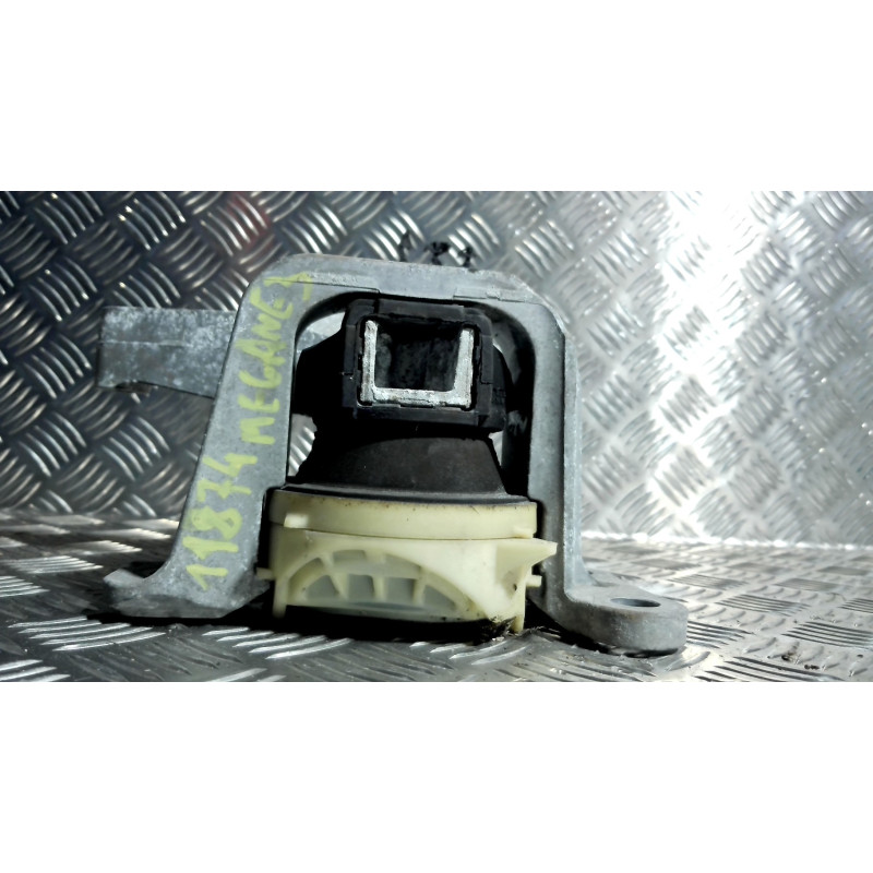 Support moteur droit RENAULT MEGANE 3 PHASE 3 d’occasion