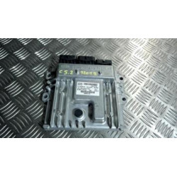 Calculateur moteur CITROEN C5 2 d’occasion