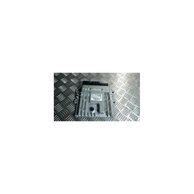 Calculateur moteur CITROEN C5 2 d’occasion