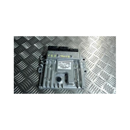 Calculateur moteur CITROEN C5 2 d’occasion