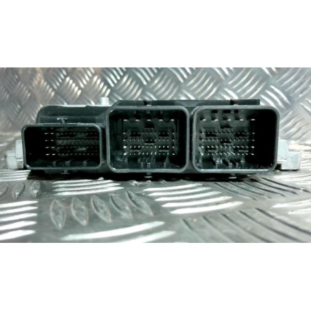 Calculateur moteur CITROEN C5 2 d’occasion