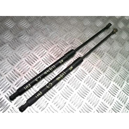 Verin de coffre CITROEN C3 2 PHASE 1 d’occasion